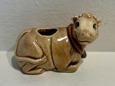 Vintage cow toothpick for sale  Indianapolis