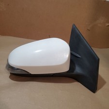 Espelho retrovisor lateral passageiro sedã potência aquecida compatível com 14-19 COROLLA 277346 comprar usado  Enviando para Brazil