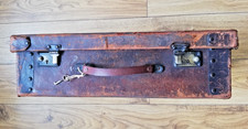 Vintage 1940 brown for sale  CREWE