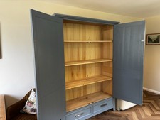 Kitchen larder pantry for sale  WOODBRIDGE