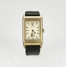 Jaeger lecoultre reverso d'occasion  Paris VIII