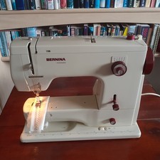 bernina foot control for sale  CHORLEY
