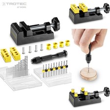 Trotec handbohrer set gebraucht kaufen  Heinsberg