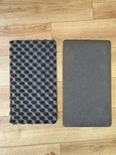 Foam padding insert for sale  GRAYS