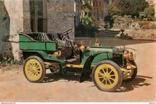 Automobiles gros plan d'occasion  Fruges