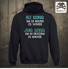Alt jung geschenk gebraucht kaufen  Gütersloh
