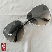 Rayban aviator 3025 for sale  LEIGHTON BUZZARD