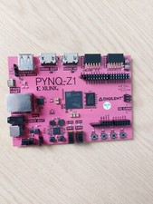 Zynq fpga development for sale  CAMBRIDGE