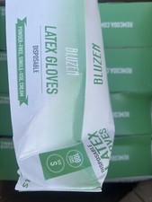 Bluzen disposable latex for sale  Winston Salem