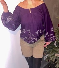 Chemisier blouse neuve d'occasion  Aix-en-Provence-