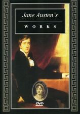 Jane austen works for sale  Franklin