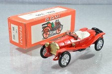 Bc125 rami jmk d'occasion  Is-sur-Tille