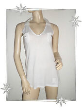 Shirt fantaisie blanc d'occasion  Foix