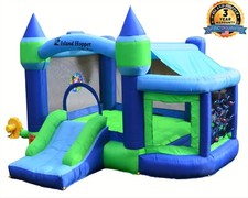 Island hopper game for sale  Auburn