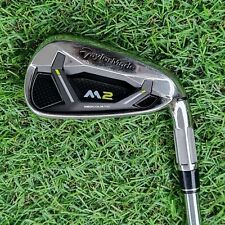 taylormade m2 7 iron for sale  SOLIHULL