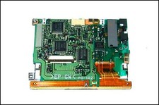 Sony A7073671A PD-102 placa + retroiluminación Assy P / N 151780011 para videocámara DCR-PC1, usado segunda mano  Embacar hacia Mexico
