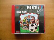 Hörspiel fragezeichen kids gebraucht kaufen  Herten