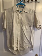 Muji linen shirt for sale  READING