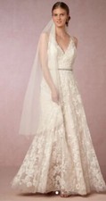 Bhldn wedding dress for sale  Sarasota