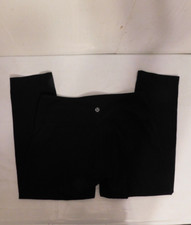 Lululemon cropped capri for sale  Gettysburg