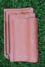 160 dachziegel jungmeier gebraucht kaufen  Grafenau