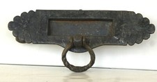 Antique cast iron for sale  BRECHIN