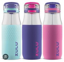 Zulu oz. plastic for sale  LUTON