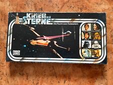Krieg sterne star gebraucht kaufen  Neusäß