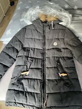 Moncler herren jacke gebraucht kaufen  Hamburg