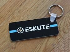 Eskute logo electric for sale  CARMARTHEN
