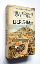 Fellowship ring jrr for sale  La Grande