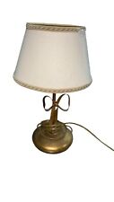 Lampada tavolo vintage usato  Napoli