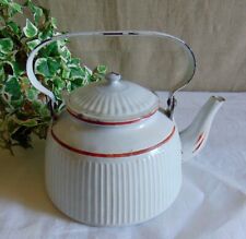 Ancienne bouilloire tole d'occasion Ancienne bouilloire tole d'occasion  Bordeaux-