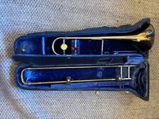 Trombone vincent bach for sale  TEDDINGTON