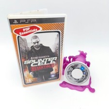 Splinter cell essentials usato  Grottammare
