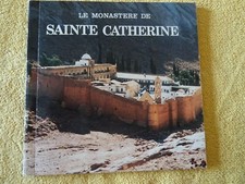 Guide touristique monastère d'occasion  Millas