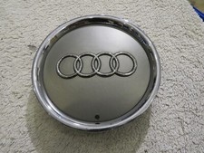 Audi riginal radkappe gebraucht kaufen  Baiersbronn