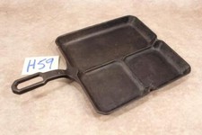 H34b vintage griswold for sale  Dover