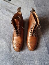 Loake bedale brogue for sale  ORMSKIRK