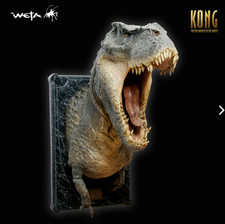 King kong rex usato  Spedire a Italy