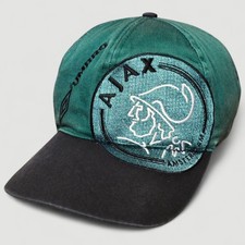 Ajax amsterdam umbro usato  Milano