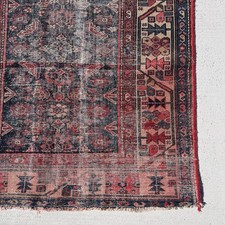 Vintage hand knotted for sale  Overland Park