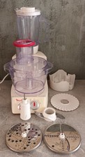 Moulinex masterchef 3000 gebraucht kaufen  Neustadt an der Weinstraße