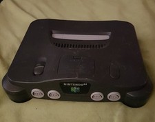 Nintendo n64 spiel gebraucht kaufen  Trier