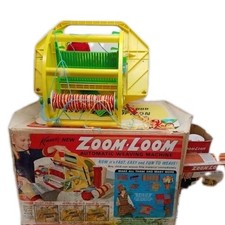 Vintage kenner zoom for sale  Oshkosh
