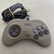 Sega saturn grey for sale  STEVENAGE