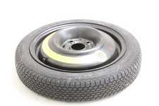 Notrad seat ibiza gebraucht kaufen  Wittenburg