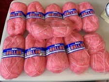 Robin dallas mohair for sale  SWANLEY