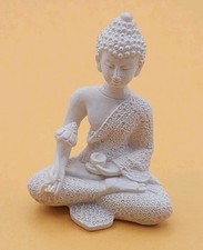 Vintage buddhist meditating for sale  Port Angeles