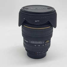 Nikon sigma 70mm for sale  BARNSTAPLE